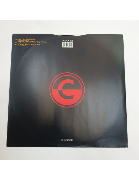 1-1-253102-2-Vinilo People featuring karen anderson: are you spoken for