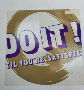 1-1-253113-1-Vinilo WG Band Do It til Youre Satisfie