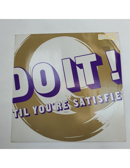 1-1-253113-1-Vinilo WG Band Do It til Youre Satisfie