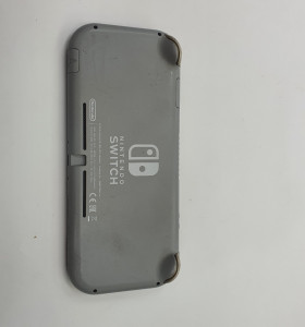 1-1-255430-1-Consola Nintendo Switch Lite Gris Pokemon Version Hdh-001 2