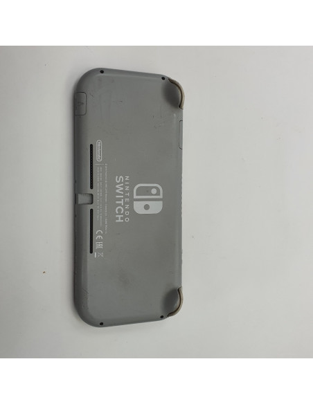 1-1-255430-2-Consola Nintendo Switch Lite Gris Pokemon Version Hdh-001