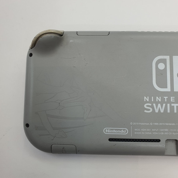 1-1-255430-4-Consola Nintendo Switch Lite Gris Pokemon Version Hdh-001