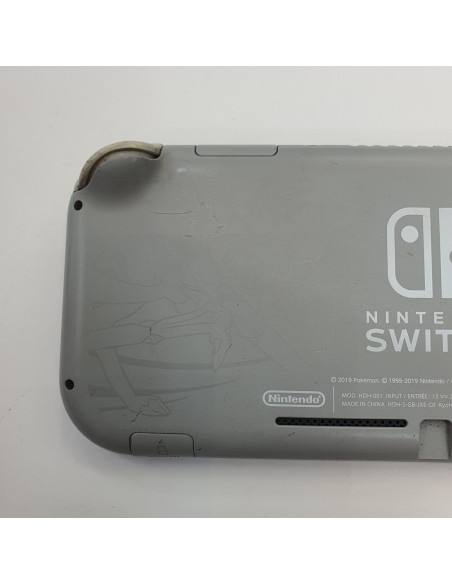 1-1-255430-4-Consola Nintendo Switch Lite Gris Pokemon Version Hdh-001