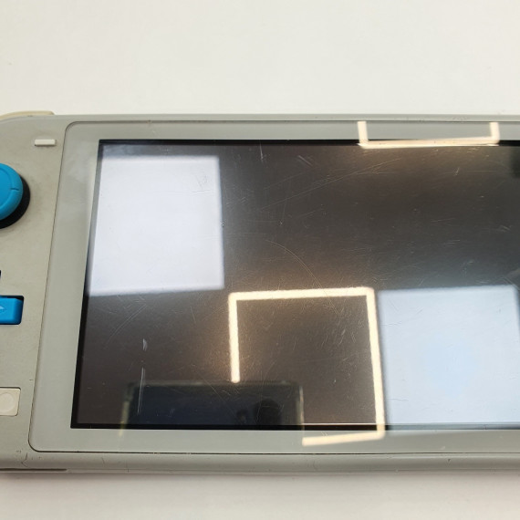 1-1-255430-5-Consola Nintendo Switch Lite Gris Pokemon Version Hdh-001