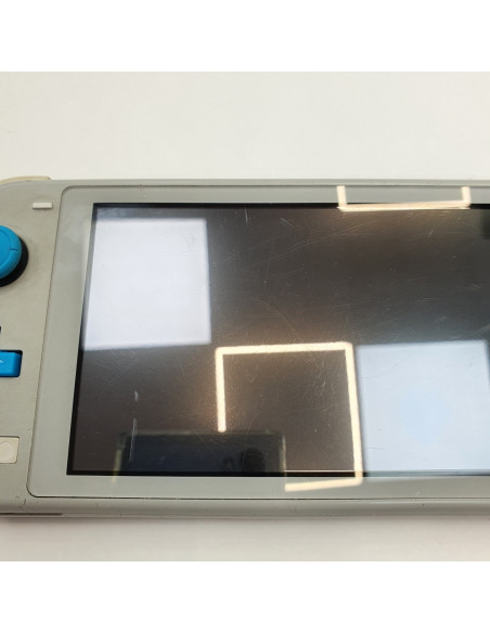 1-1-255430-5-Consola Nintendo Switch Lite Gris Pokemon Version Hdh-001