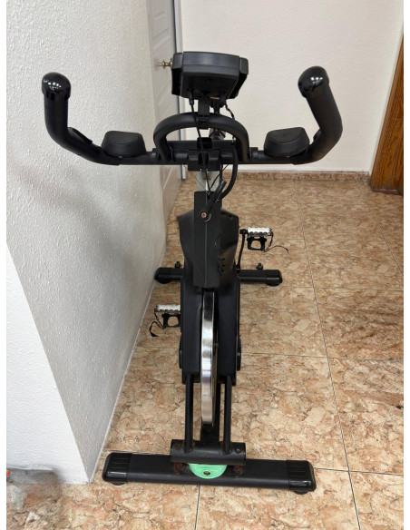 1-1-259892-1-Bicicleta Spinning Cecotec Dynamic Bike Negra 