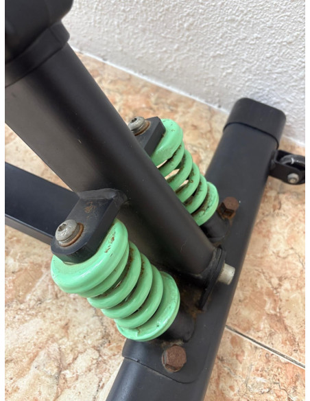 1-1-259892-6-Bicicleta Spinning Cecotec Dynamic Bike Negra 