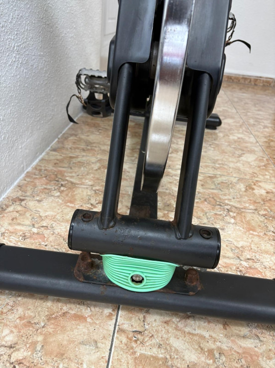 1-1-259892-8-Bicicleta Spinning Cecotec Dynamic Bike Negra 