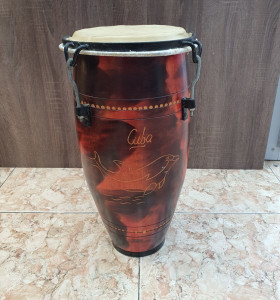 1-1-256421-1-Instrumentos Percusión Timbal Cubano