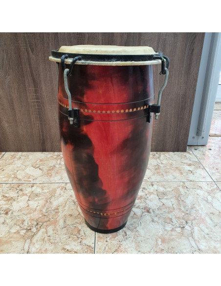 1-1-256421-2-Instrumentos Percusión Timbal Cubano