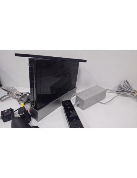 1-1-252917-1-Consola Wii Negra