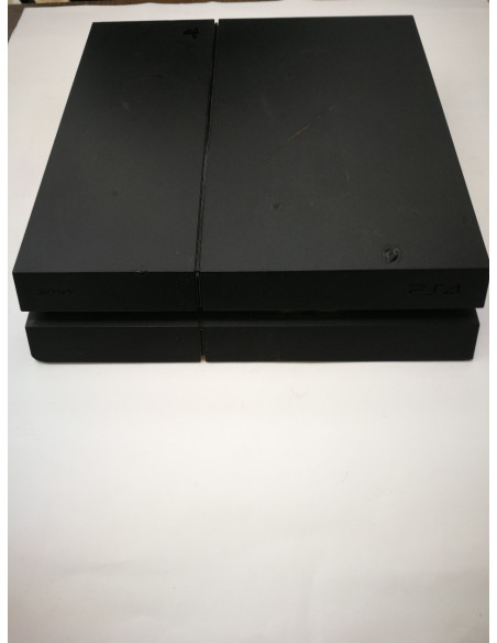 1-1-250960-1-Consola PS4 Ps4 Negra 1T