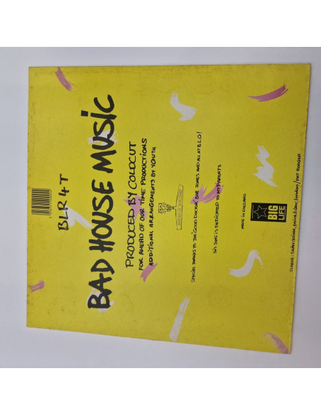 1-1-258860-2-Vinilo The Only Way Is Up Yazz And The Plasctic Population 