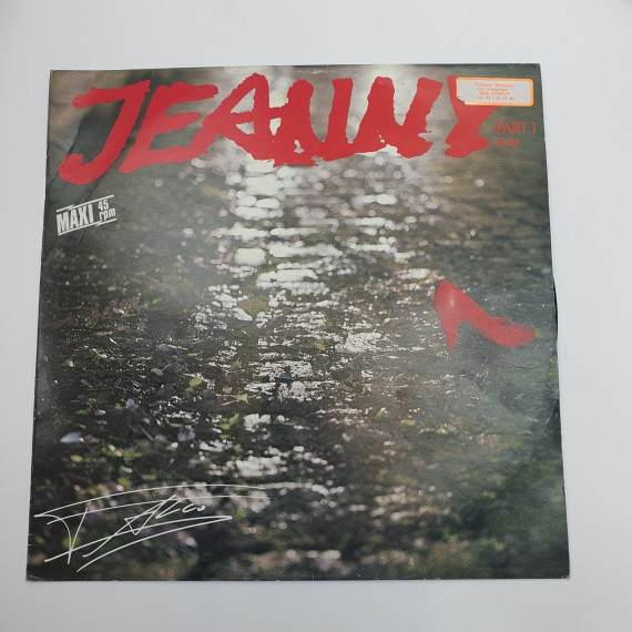 1-1-258874-2-Vinilo Jeanny Part 1 