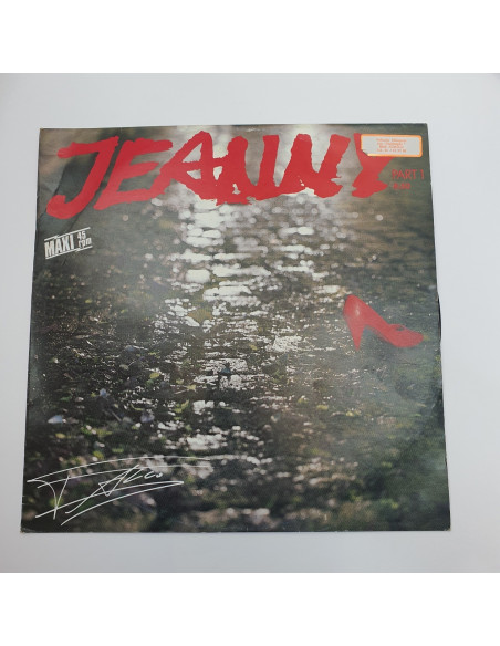 1-1-258874-2-Vinilo Jeanny Part 1 