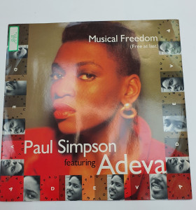 1-1-258881-1-Vinilo Paul simpson ft Adeva