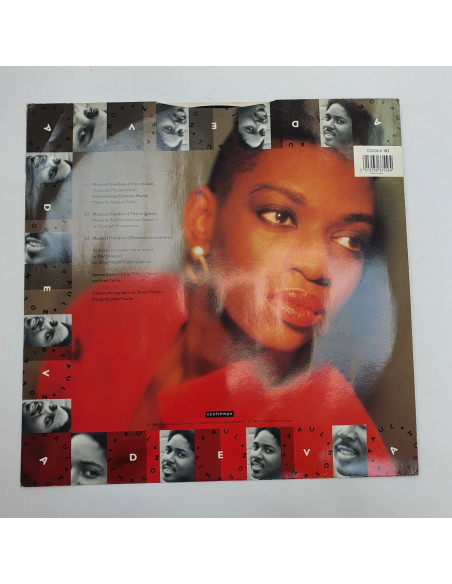 1-1-258881-2-Vinilo Paul simpson ft Adeva