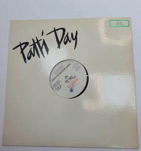 1-1-258886-1-Vinilo Patti Day