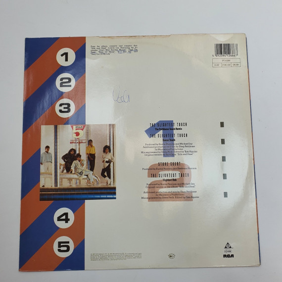 1-1-258892-2-Vinilo The slightest Touch