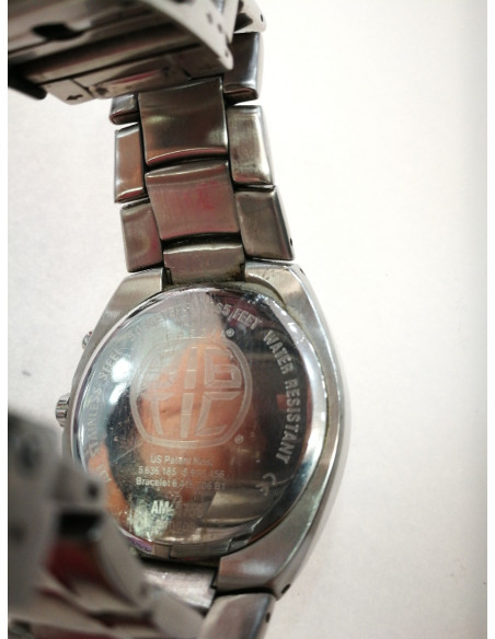 1-1-242625-2-Reloj Pulsera Caballero Fossil Am 