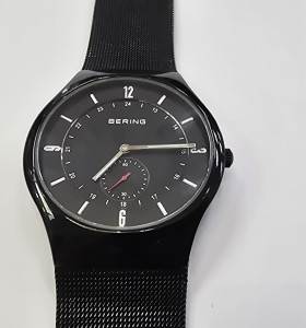 1-1-248743-1-Reloj Pulsera Caballero BERING Negro 11940 2