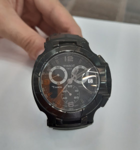 1-1-227247-1-Reloj Pulsera Caballero TISSOT T-SPORT T-RACE CUARZO 