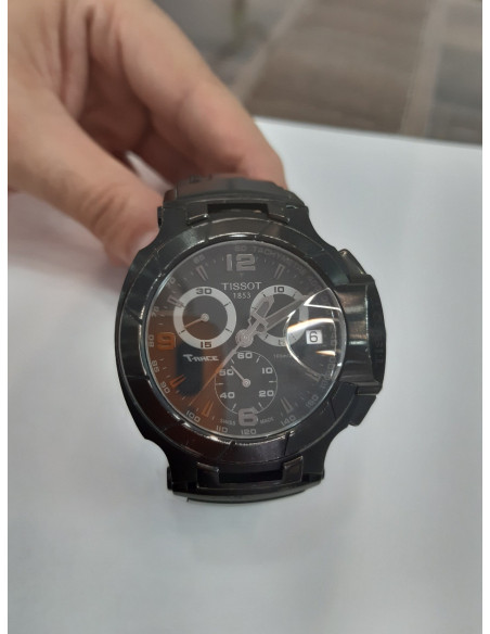 1-1-227247-1-Reloj Pulsera Caballero TISSOT T-SPORT T-RACE CUARZO 