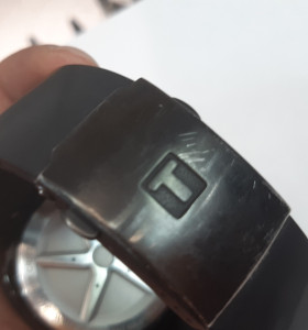 1-1-227247-1-Reloj Pulsera Caballero TISSOT T-SPORT T-RACE CUARZO  2