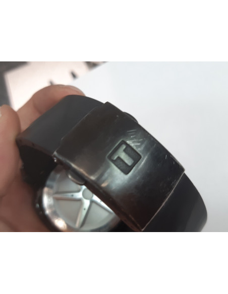 1-1-227247-2-Reloj Pulsera Caballero TISSOT T-SPORT T-RACE CUARZO 