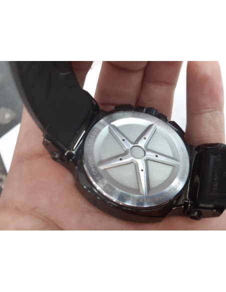 1-1-227247-3-Reloj Pulsera Caballero TISSOT T-SPORT T-RACE CUARZO 