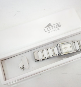 1-1-224083-1-Reloj Pulsera Señora Lotus Style 15585