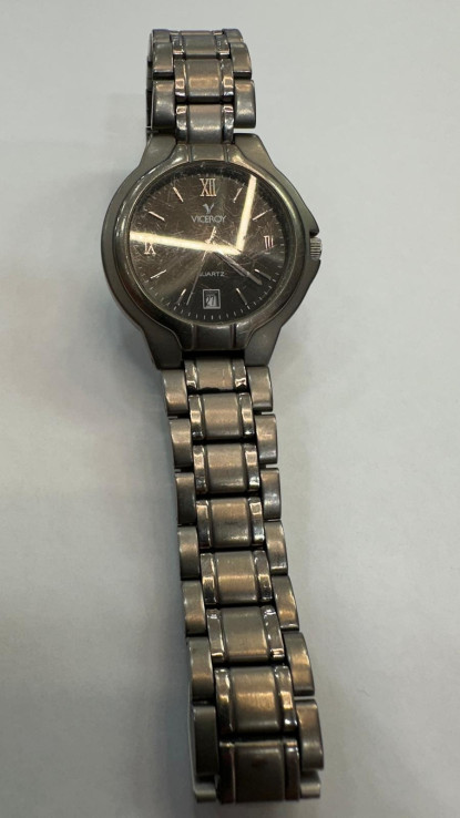 1-1-238033-3-Reloj Pulsera Caballero Viceroy 46207