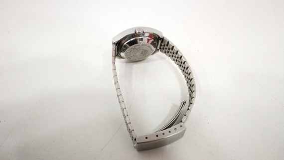 1-1-212327-2-Reloj Pulsera Caballero Orient Crystal 21 Jewels