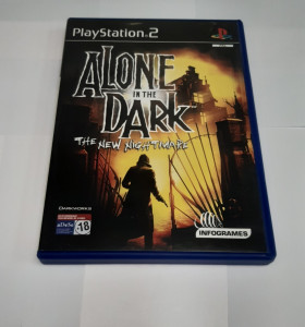 1-1-246290-1-Videojuego PS2 Alone In The Dark 