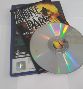 1-1-246290-1-Videojuego PS2 Alone In The Dark  2