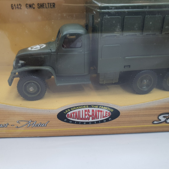 1-1-251650-2-Bebé y juguetes solido 6142 gmc shelter