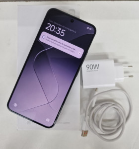 1-1-247022-1-Smartphone Xiaomi 14 Black 12 512Gb