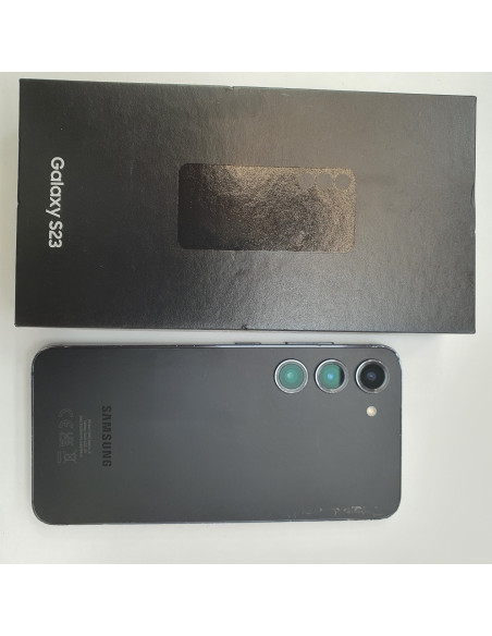1-1-255062-1-Smartphone Samsung Galaxy S23 8 128Gb