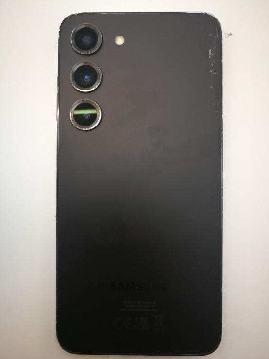 1-1-255062-3-Smartphone Samsung Galaxy S23 8 128Gb