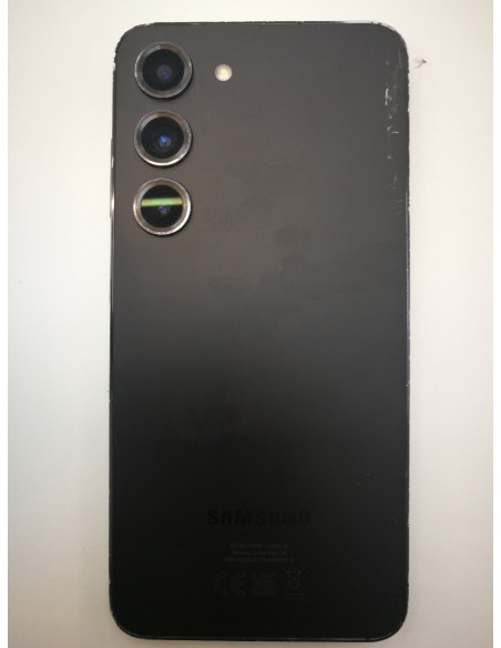 1-1-255062-3-Smartphone Samsung Galaxy S23 8 128Gb