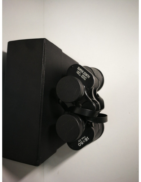 1-1-236918-2-Prismático Binocular Super Zenith 16x50 Negros Field 35