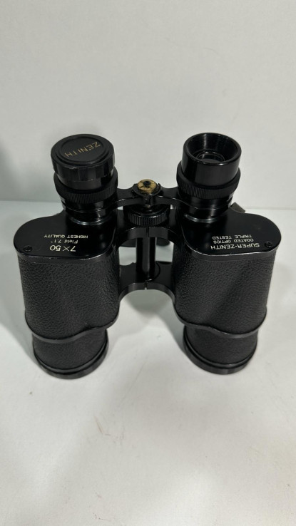 1-1-238436-1-Prismático Binocular Super Zenith 7x50 Negros