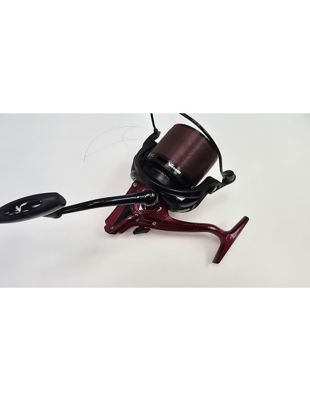 1-1-249435-1-Carrete pesca Enigma SC Pro rojo