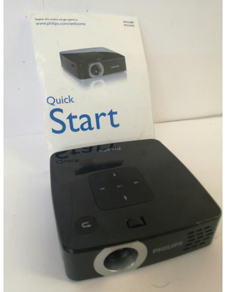 1-1-233052-1-Mini Proyector Philips Picopix PPX2480 