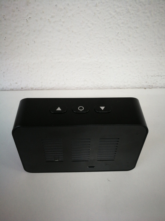 1-1-235457-2-Periféricos Medidor De Aire 