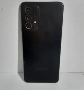 1-1-237622-1-Smartphone Samsung Galaxy 6 128Gb A52s 5G Negro 2