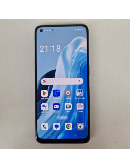 1-1-244331-1-Smartphone Oppo Reno 7 lite 5G 84 128Gb Negro