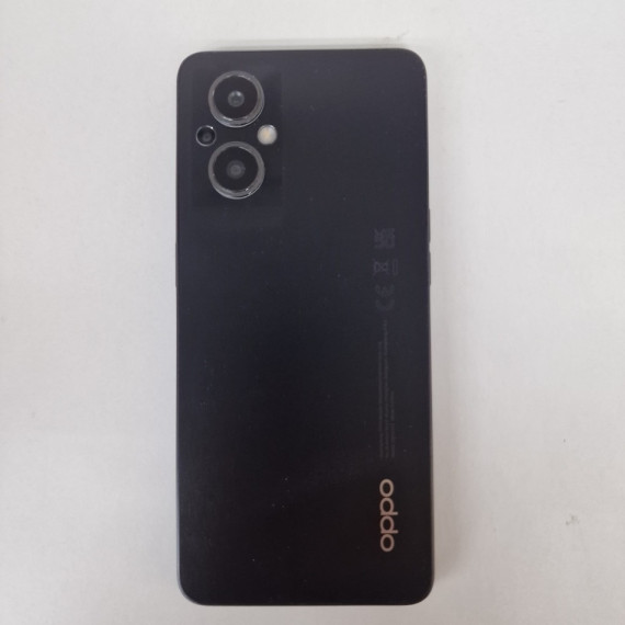 1-1-244331-2-Smartphone Oppo Reno 7 lite 5G 84 128Gb Negro