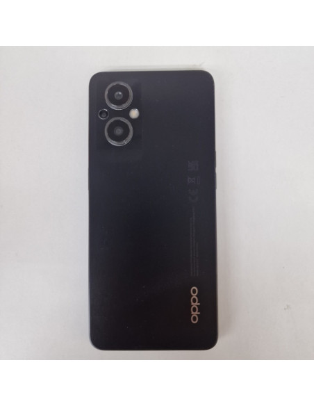 1-1-244331-2-Smartphone Oppo Reno 7 lite 5G 84 128Gb Negro