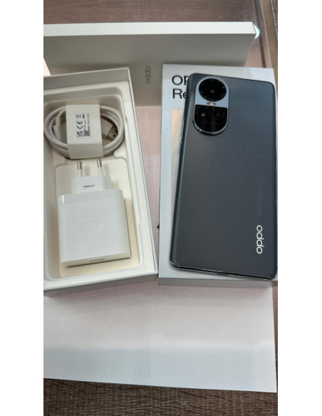 1-1-245491-1-Smartphone Oppo Reno 10 5g 8 256Gb Silvery Grey